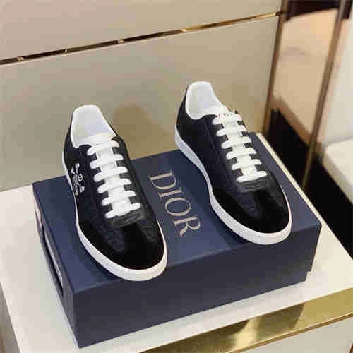 Bmlin StreetReady DR Sneaker 1136