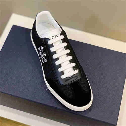 Bmlin StreetReady DR Sneaker 1136