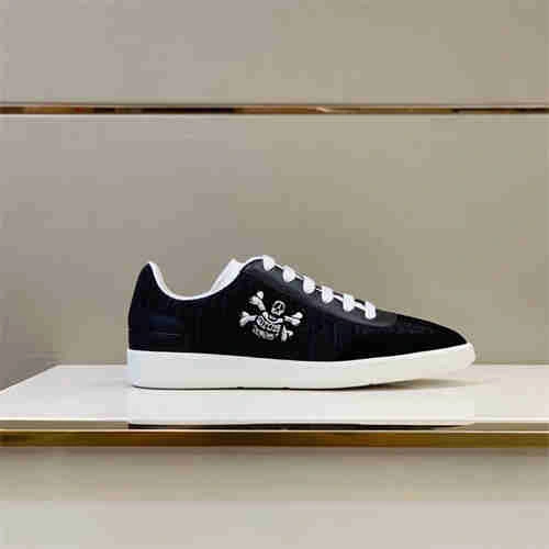 Bmlin StreetReady DR Sneaker 1136