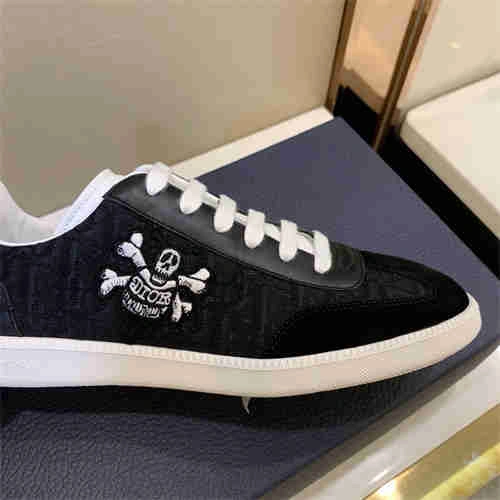 Bmlin StreetReady DR Sneaker 1136