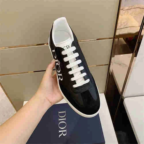 Official oldcobbler Bold DR Sneaker 1138