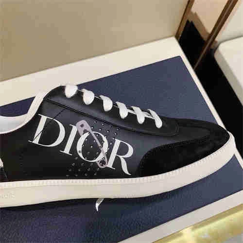 Official oldcobbler Bold DR Sneaker 1138
