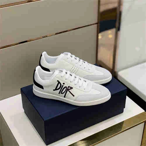 Bmlin Shoes Upgraded DR Sneaker 1143