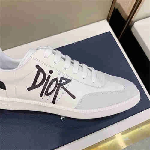 Bmlin Shoes Upgraded DR Sneaker 1143