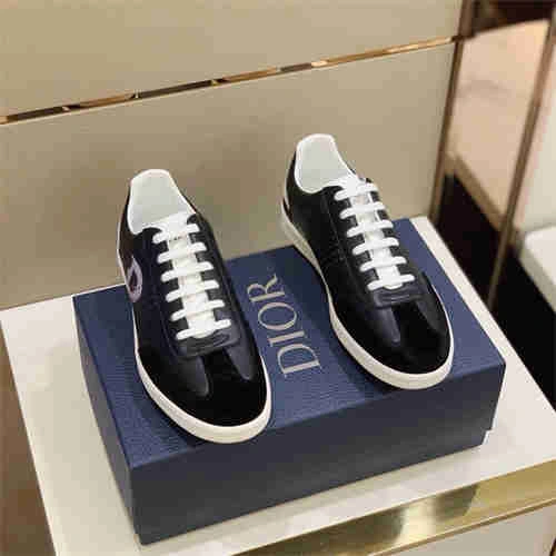 Aaa replica ru WaterResistant DR Sneaker 1148