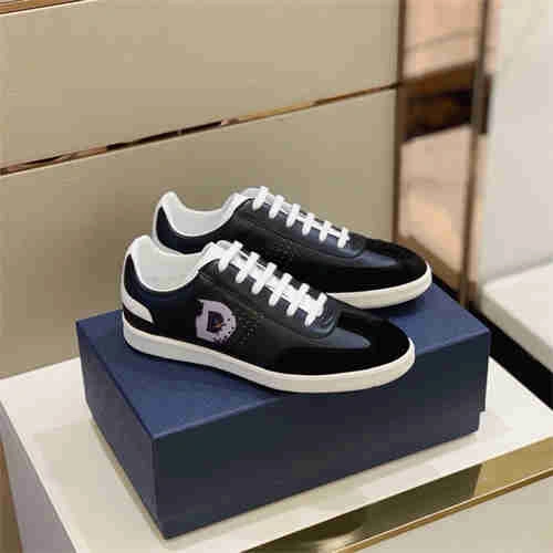 Aaa replica ru WaterResistant DR Sneaker 1148