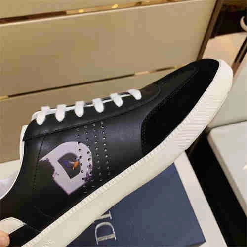 Aaa replica ru WaterResistant DR Sneaker 1148