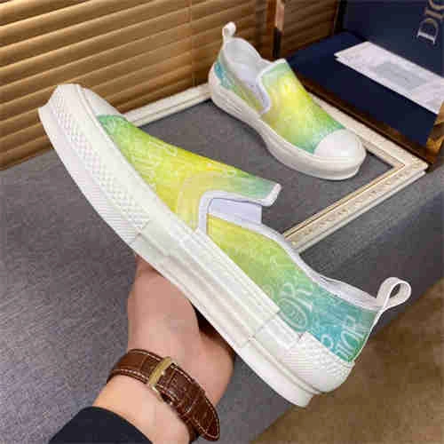 DR Sneaker ZipUp 1182