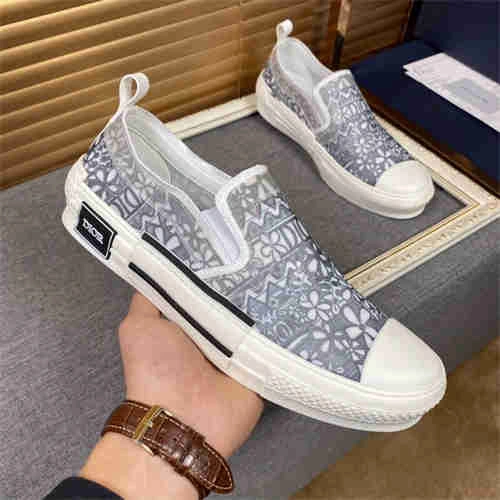 DR Sneaker Durable 1183