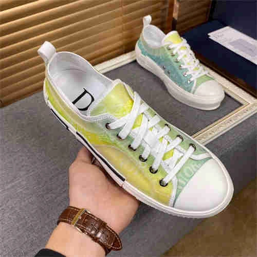 Reps TBK Timeless DR Sneaker 1184