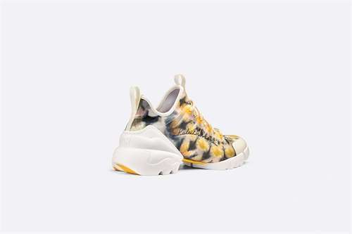 Affordable Affordable Resilient DR Sneaker 1205