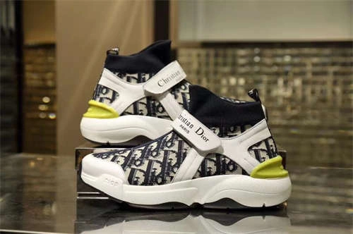 Bmlin Shoes Breathable DR Sneaker 1204