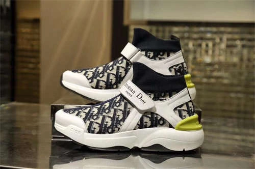 Bmlin Shoes Breathable DR Sneaker 1204