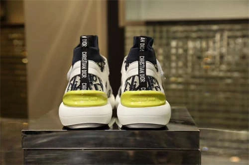 Bmlin Shoes Breathable DR Sneaker 1204