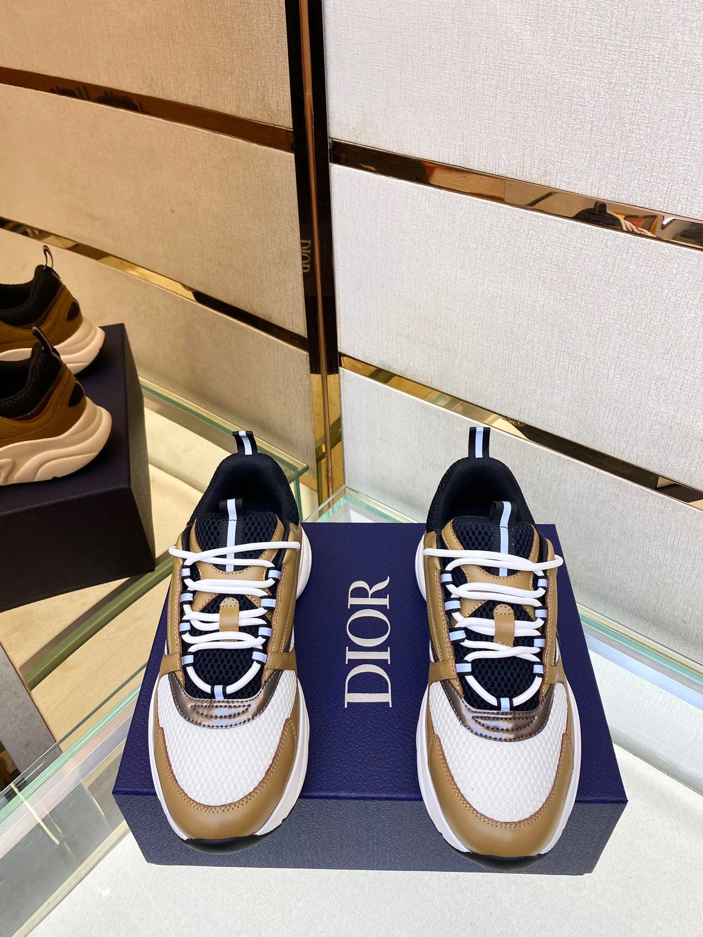Bmlin Shoes Deor B22 WaterResistant 1215
