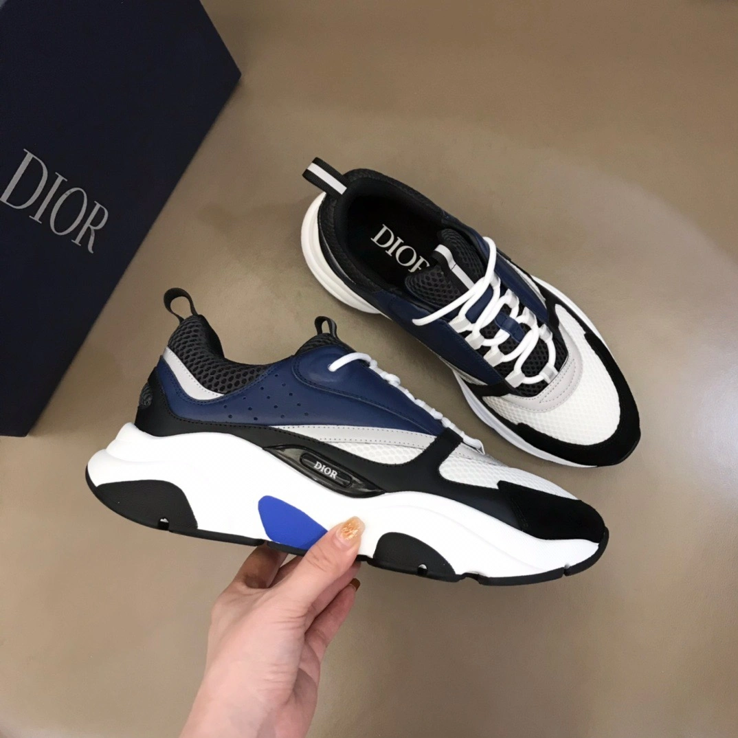 HYPE Deor B22 Refined 1212