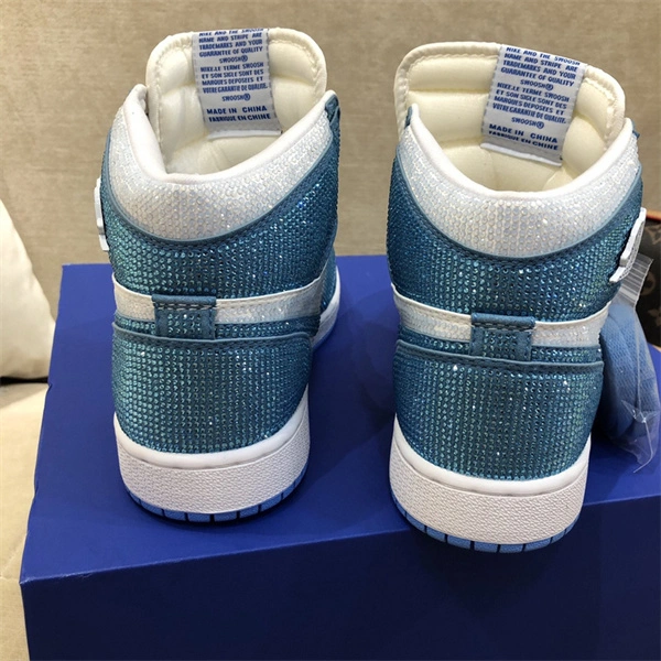 Bmlin GoAnywhere Deor x Nike Air Jordan 36- 1231
