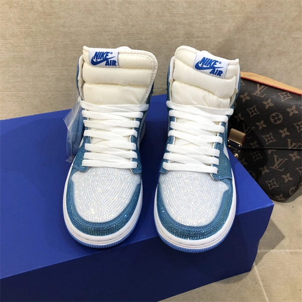 Bmlin GoAnywhere Deor x Nike Air Jordan 36- 1231