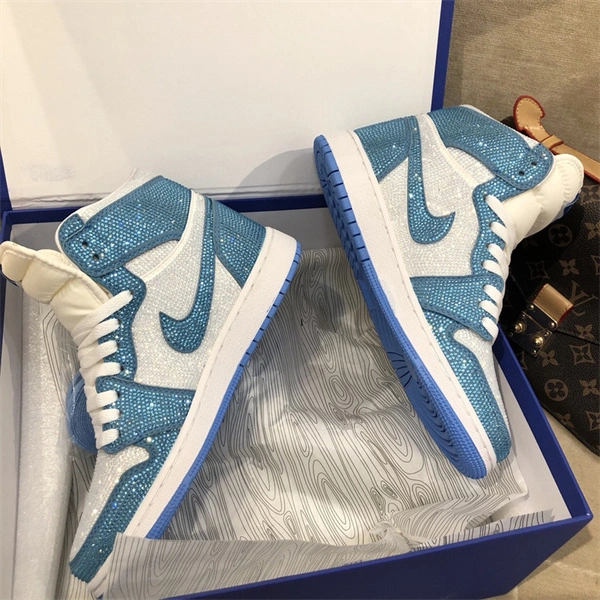 Bmlin GoAnywhere Deor x Nike Air Jordan 36- 1231