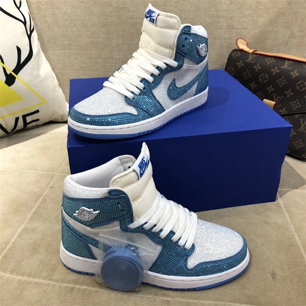 Bmlin GoAnywhere Deor x Nike Air Jordan 36- 1231