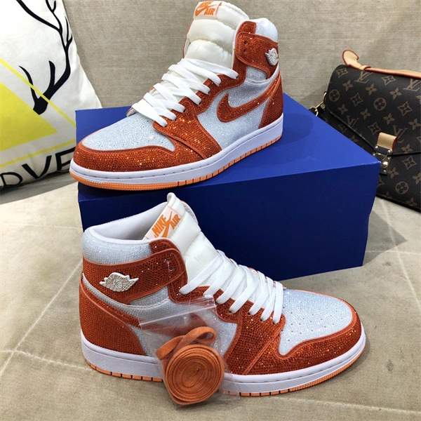 Deor x Nike Air Jordan 36- Contemporary 1232