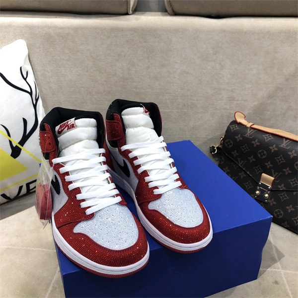 Rep Deor x Nike Air Jordan 36- Packable 1233