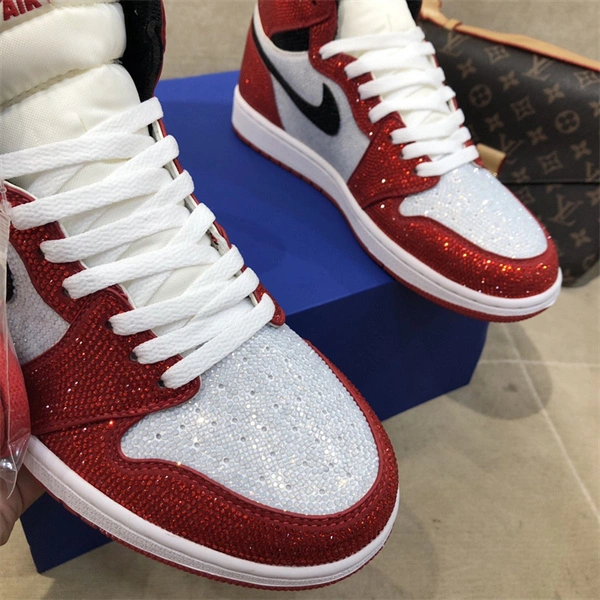 Rep Deor x Nike Air Jordan 36- Packable 1233
