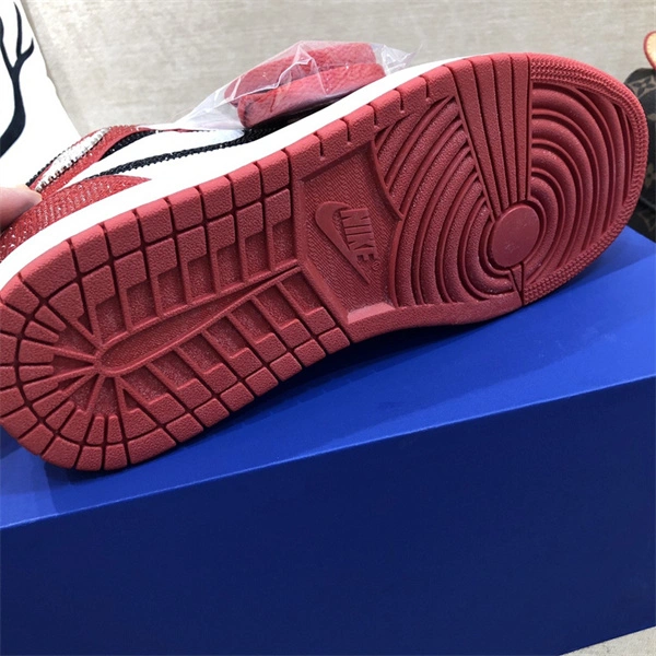 Rep Deor x Nike Air Jordan 36- Packable 1233