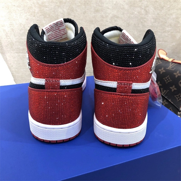 Rep Deor x Nike Air Jordan 36- Packable 1233