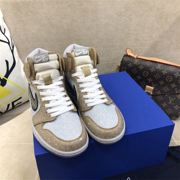 Boostmaster lin Deor x Nike Air Jordan 36- Soft 1235