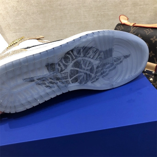 Boostmaster lin Deor x Nike Air Jordan 36- Soft 1235