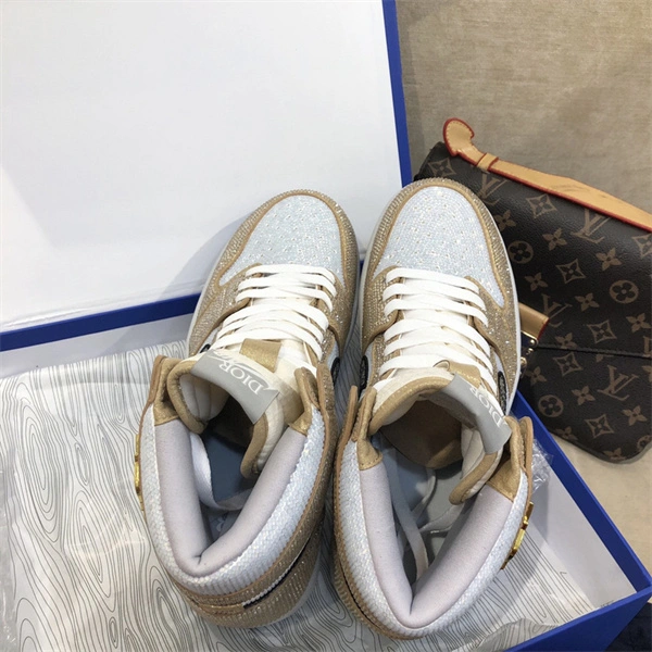 Boostmaster lin Deor x Nike Air Jordan 36- Soft 1235
