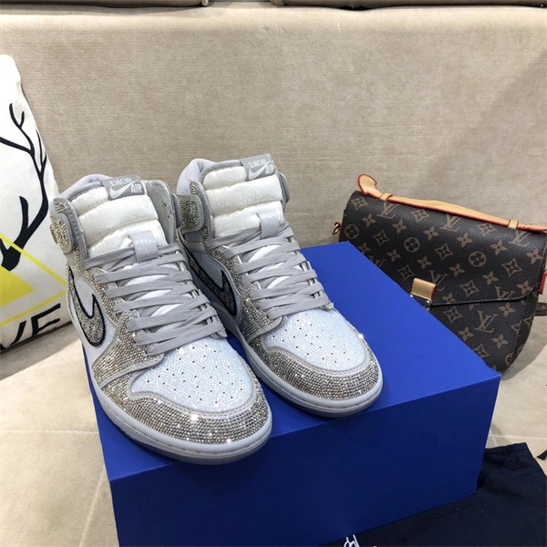 Rep Husky Seasonal Deor x Nike Air Jordan 36- 1234