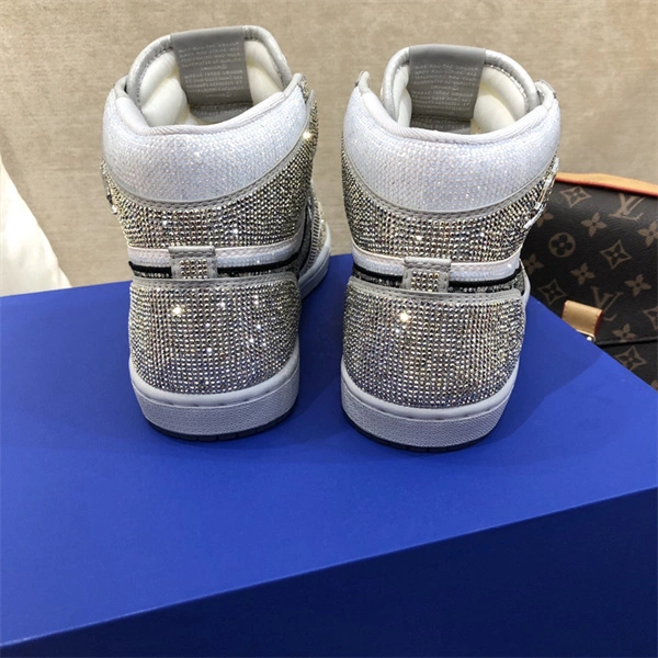 Rep Husky Seasonal Deor x Nike Air Jordan 36- 1234