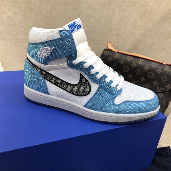 Rep Breathable Deor x Nike Air Jordan 36- 1236
