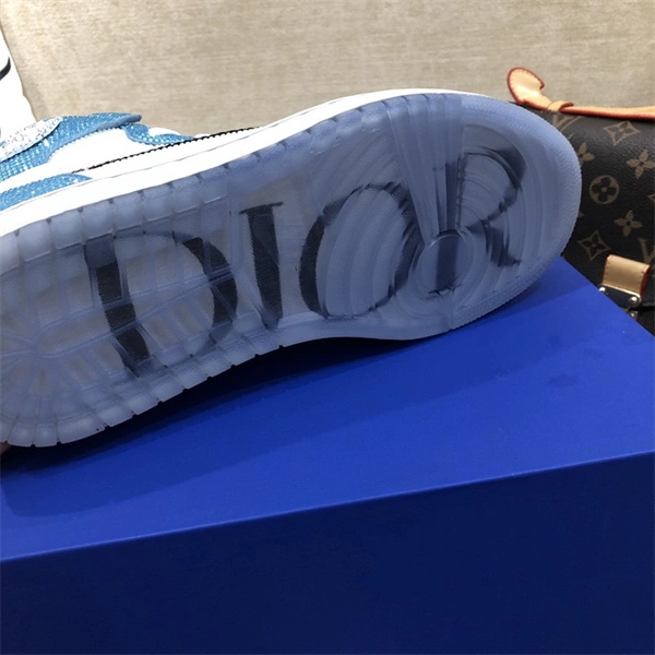 Rep Breathable Deor x Nike Air Jordan 36- 1236