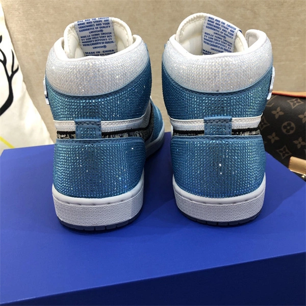 Rep Breathable Deor x Nike Air Jordan 36- 1236