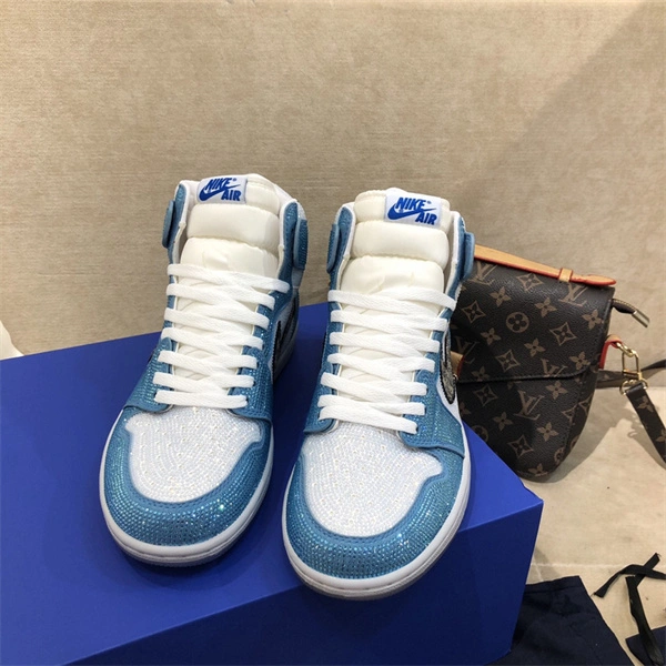 Rep Breathable Deor x Nike Air Jordan 36- 1236