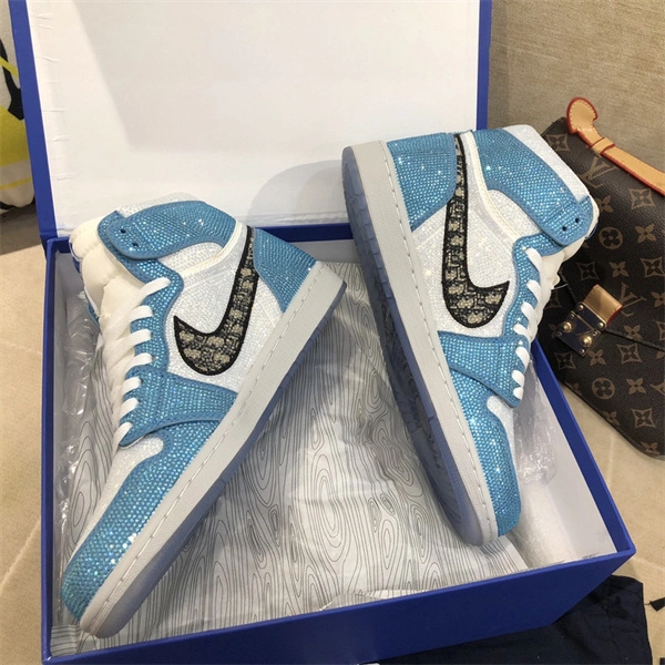 Rep Breathable Deor x Nike Air Jordan 36- 1236