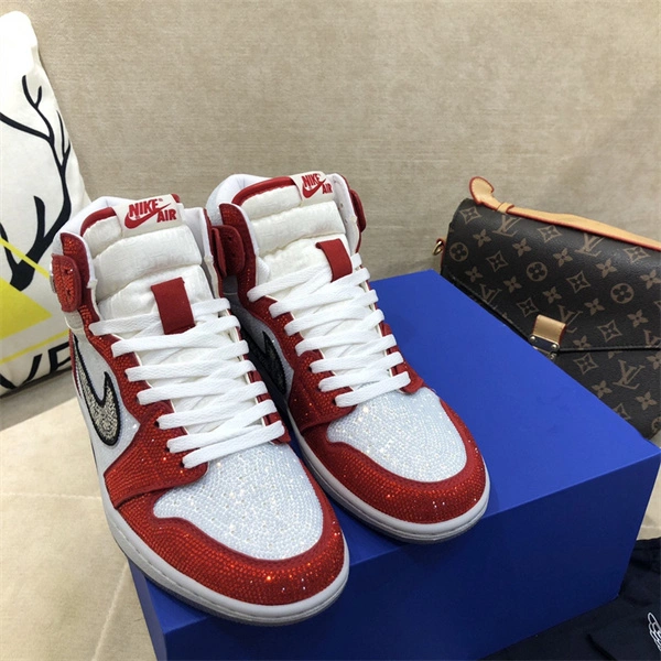 Bmlin Stylish Deor x Nike Air Jordan 36- 1238