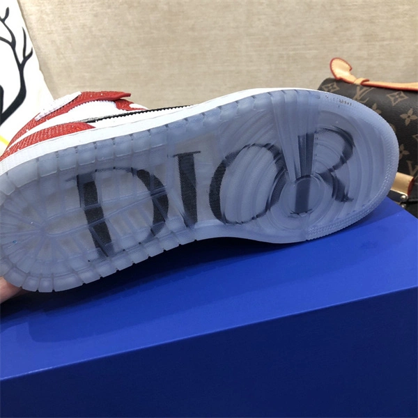 Bmlin Stylish Deor x Nike Air Jordan 36- 1238
