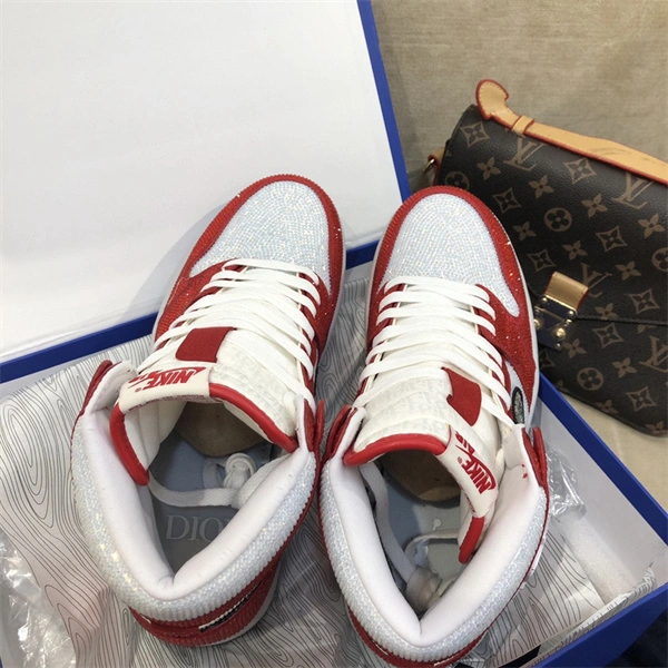 Bmlin Stylish Deor x Nike Air Jordan 36- 1238