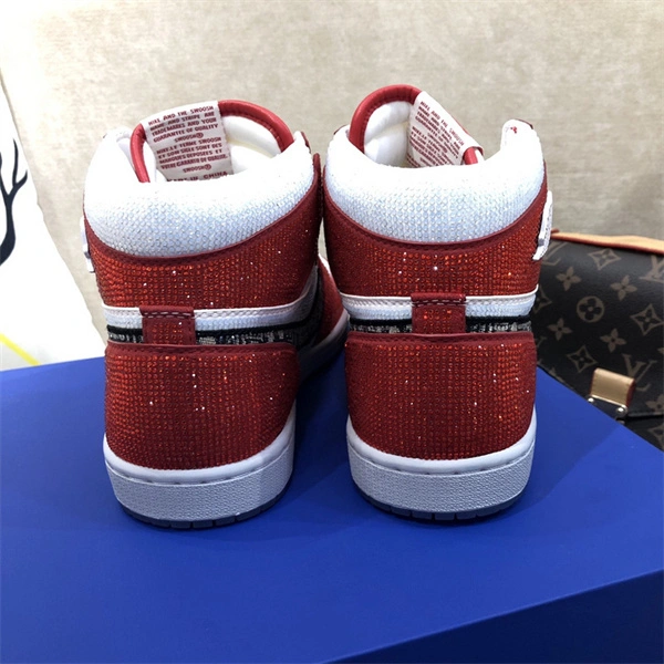 Bmlin Stylish Deor x Nike Air Jordan 36- 1238