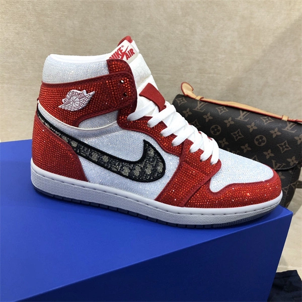 Bmlin Stylish Deor x Nike Air Jordan 36- 1238