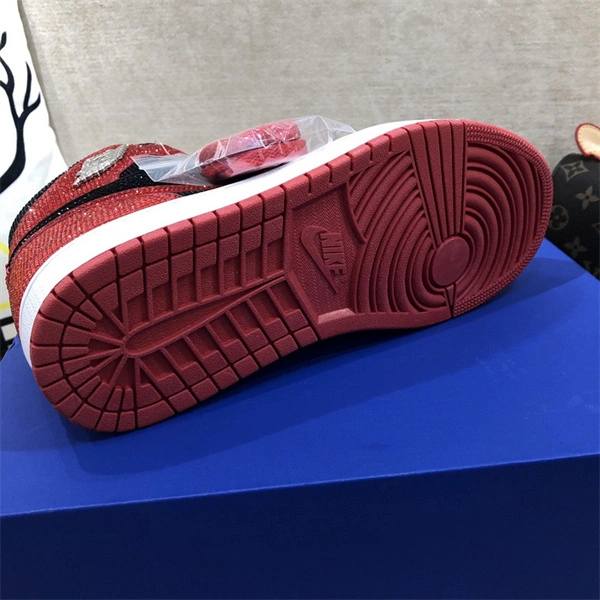 Aaa replica bags Deor x Nike Air Jordan 36- Vibrant 1230