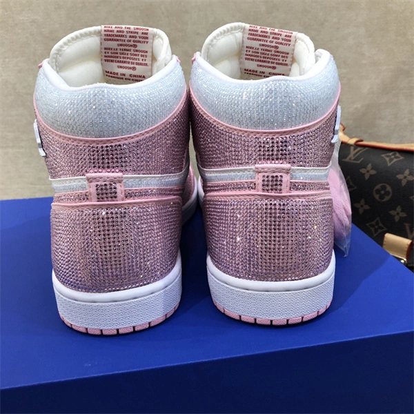 Rep Husky Deor x Nike Air Jordan 36- HighPerformance 1229