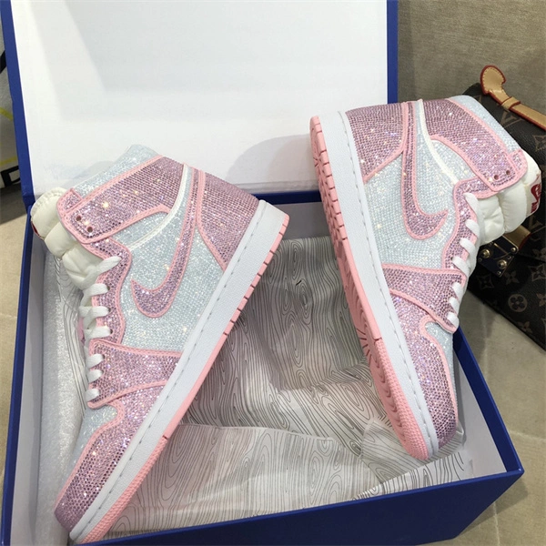 Rep Husky Deor x Nike Air Jordan 36- HighPerformance 1229