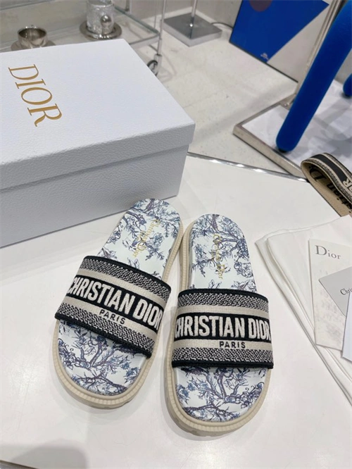 Dio Slipper Compact 5811
