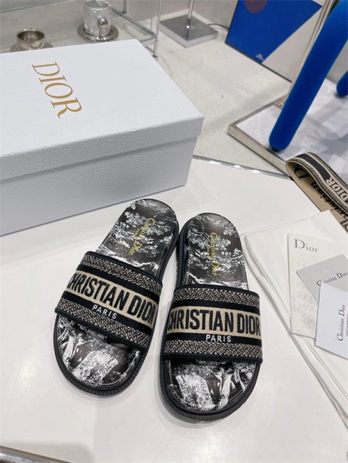 First bag ru Dio Slipper NewStyle 5809