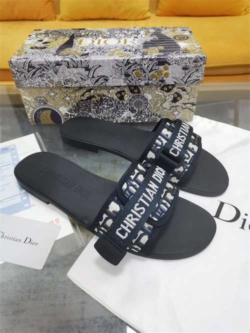 Tony Luxuries Dio Slipper UrbanChic 5808